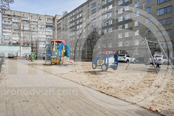 Описание объекта