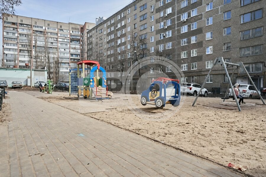 Описание объекта