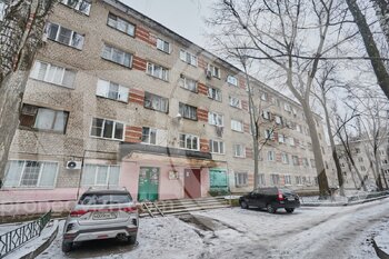 Описание объекта