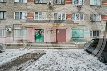Описание объекта