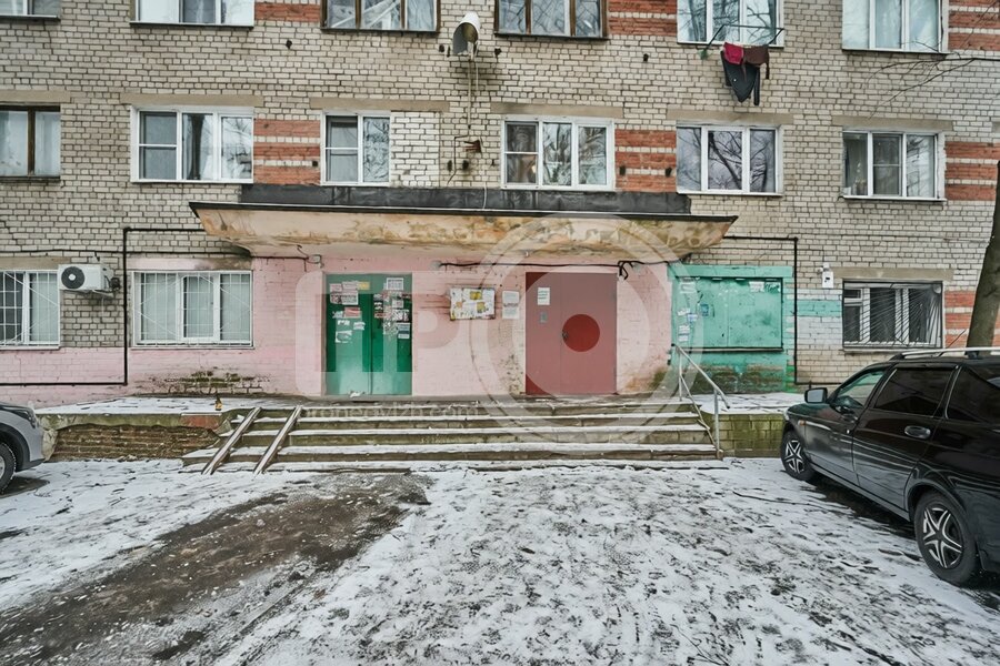 Описание объекта