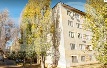 Описание объекта