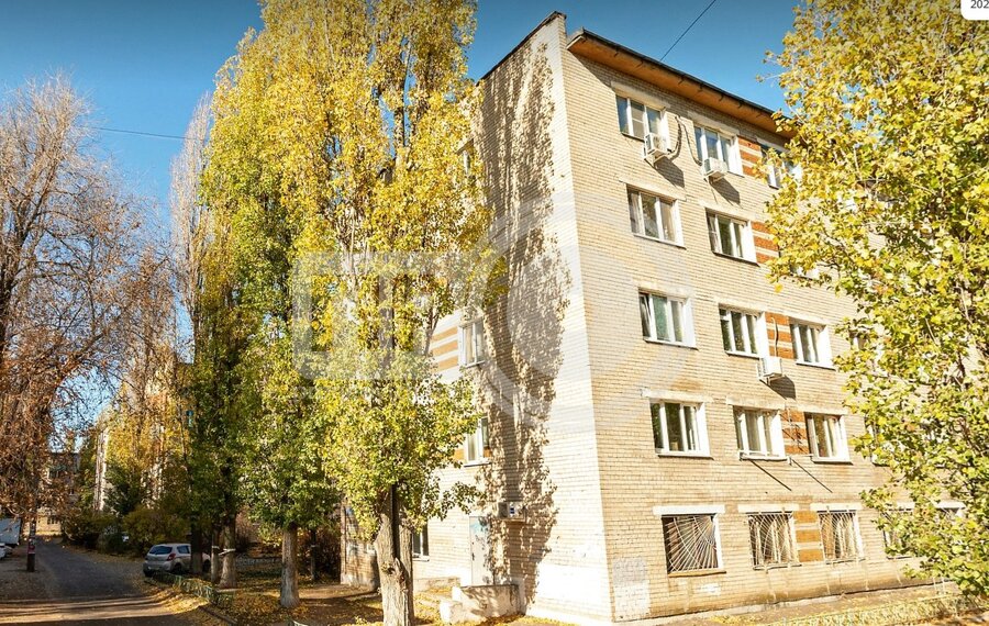 Описание объекта
