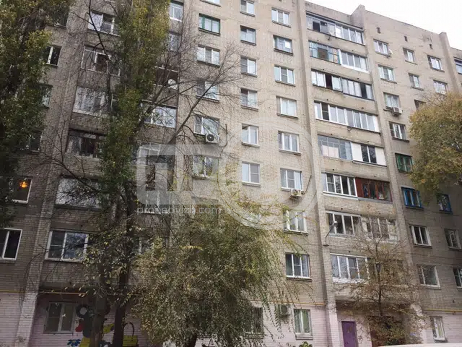 Описание объекта