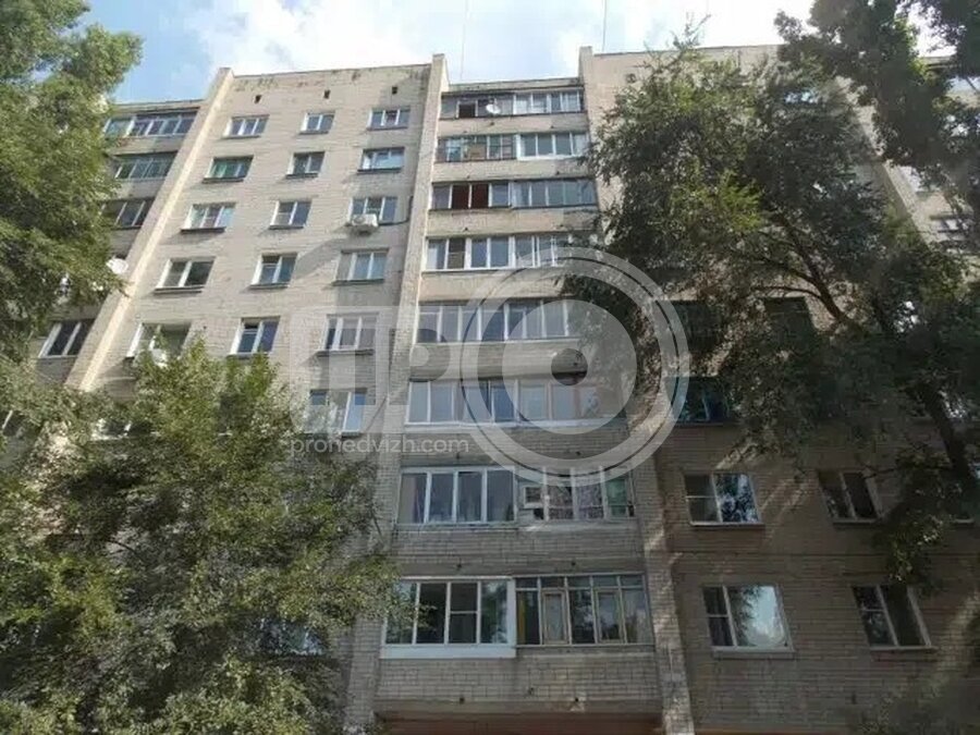 Описание объекта