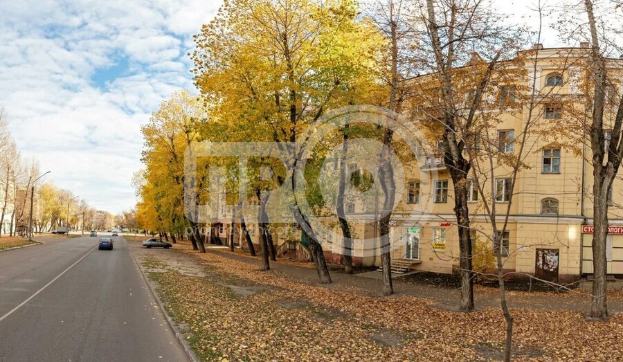 Описание объекта