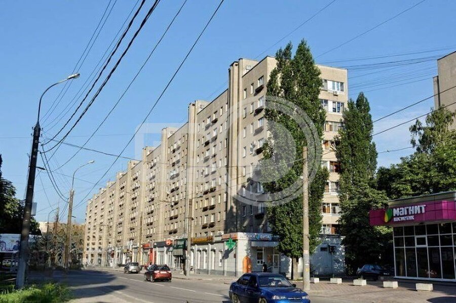 Описание объекта