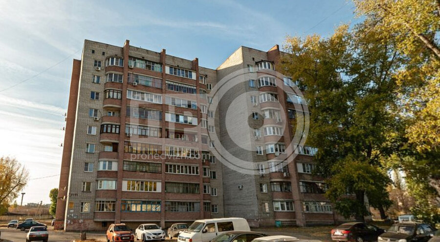 Описание объекта