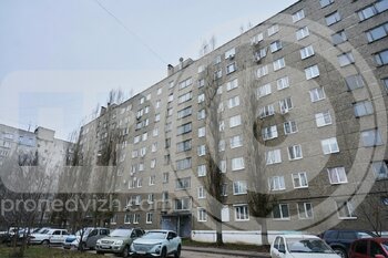 Описание объекта