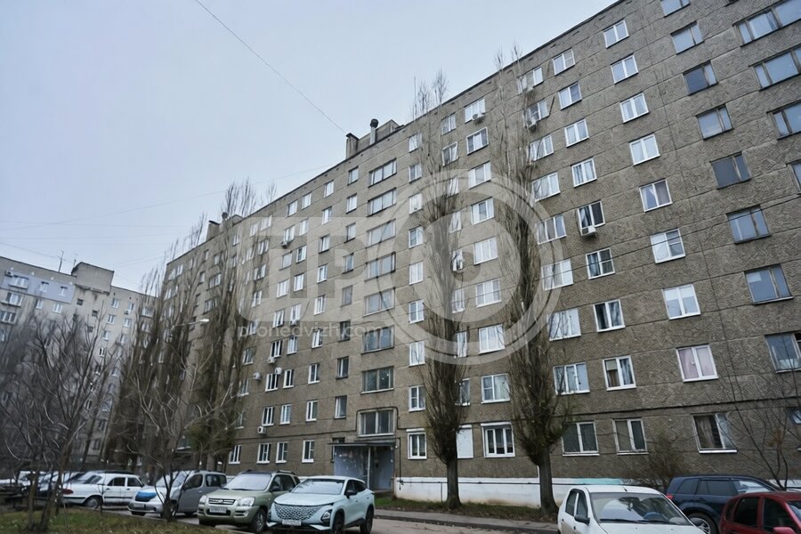 Описание объекта