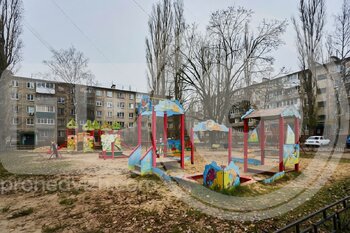 Описание объекта