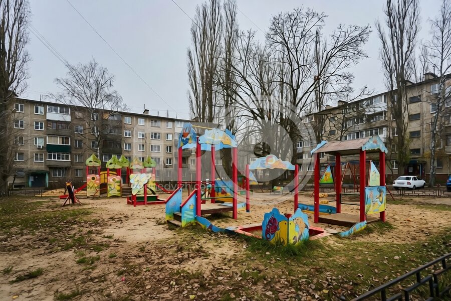 Описание объекта