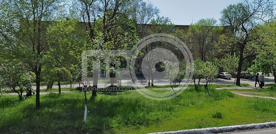 Описание объекта