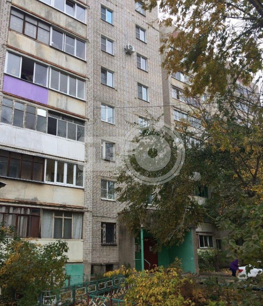 Описание объекта