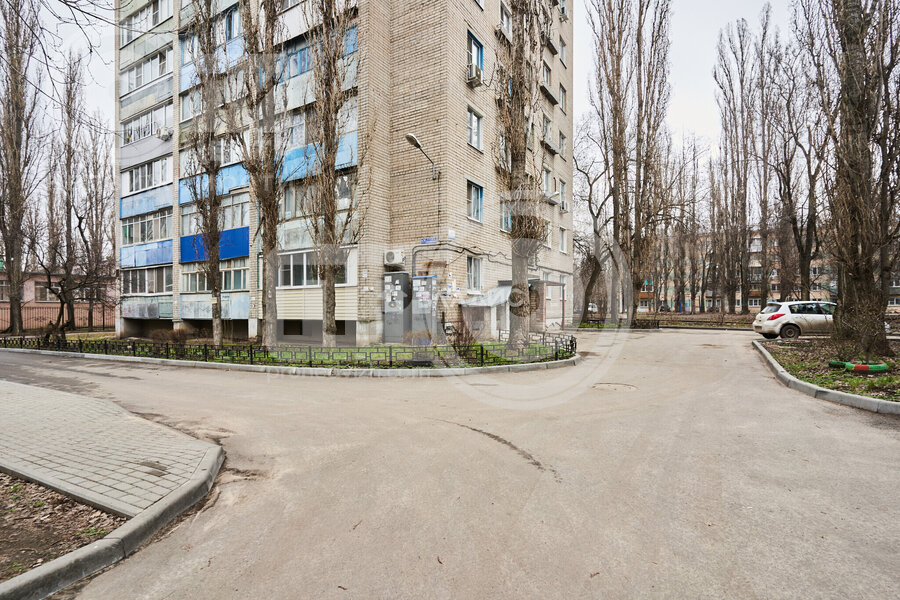 Описание объекта