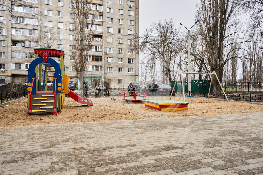 Описание объекта