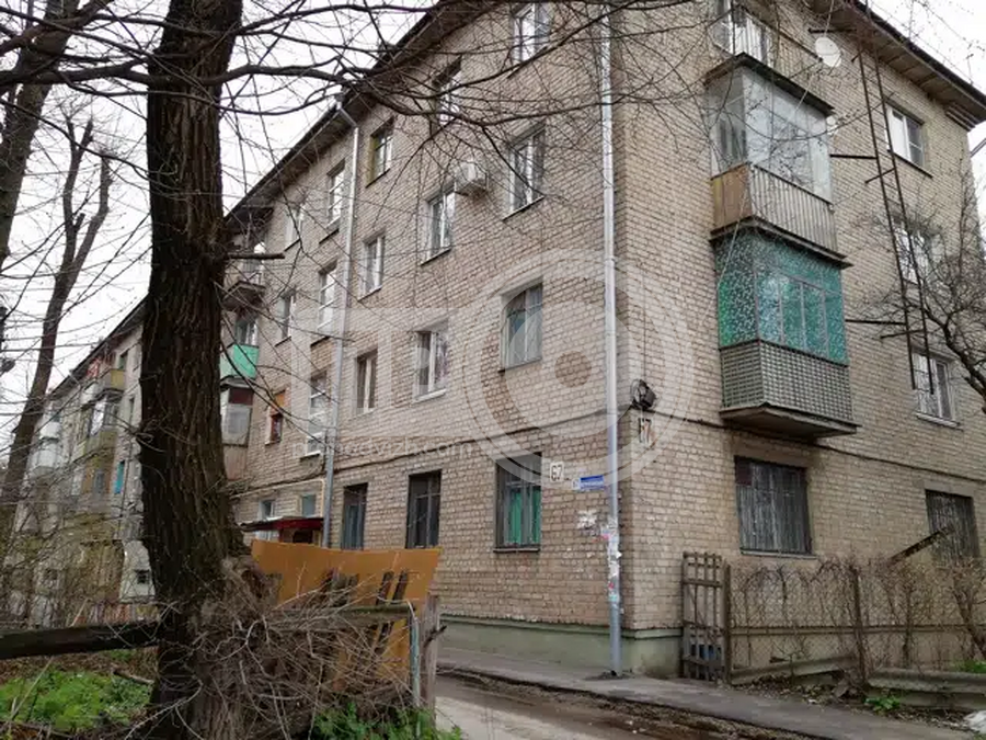Описание объекта