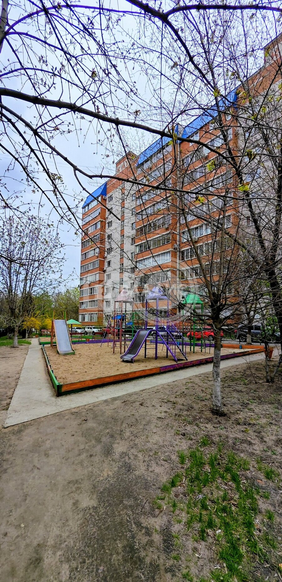 Описание объекта