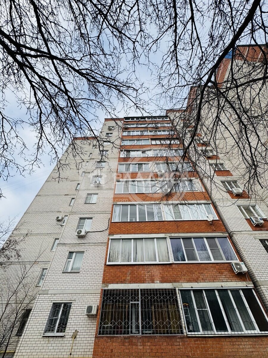 Описание объекта