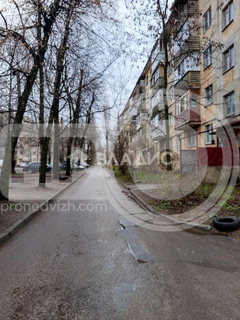 Описание объекта