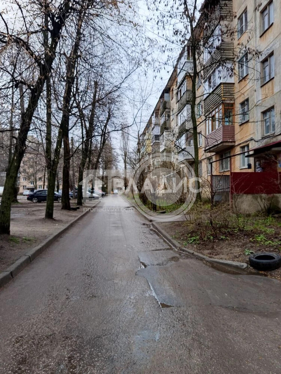 Описание объекта