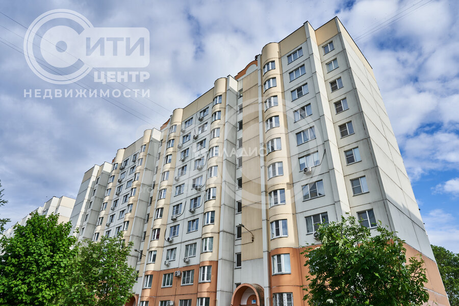 Описание объекта