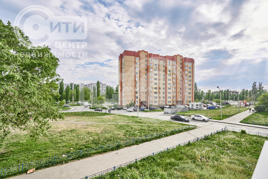 Описание объекта
