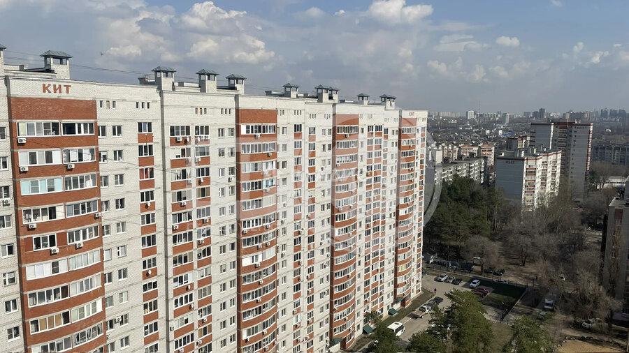 Описание объекта