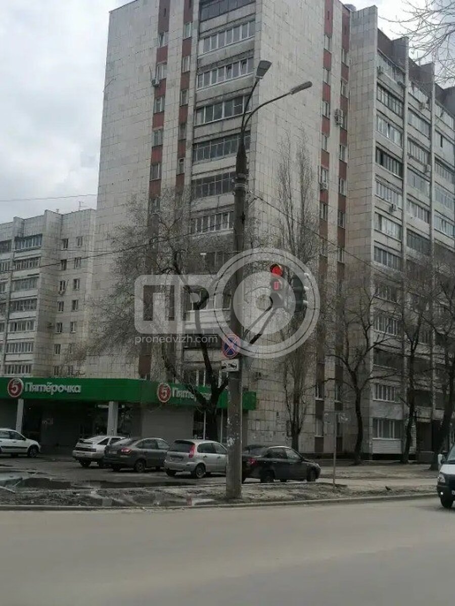 Описание объекта