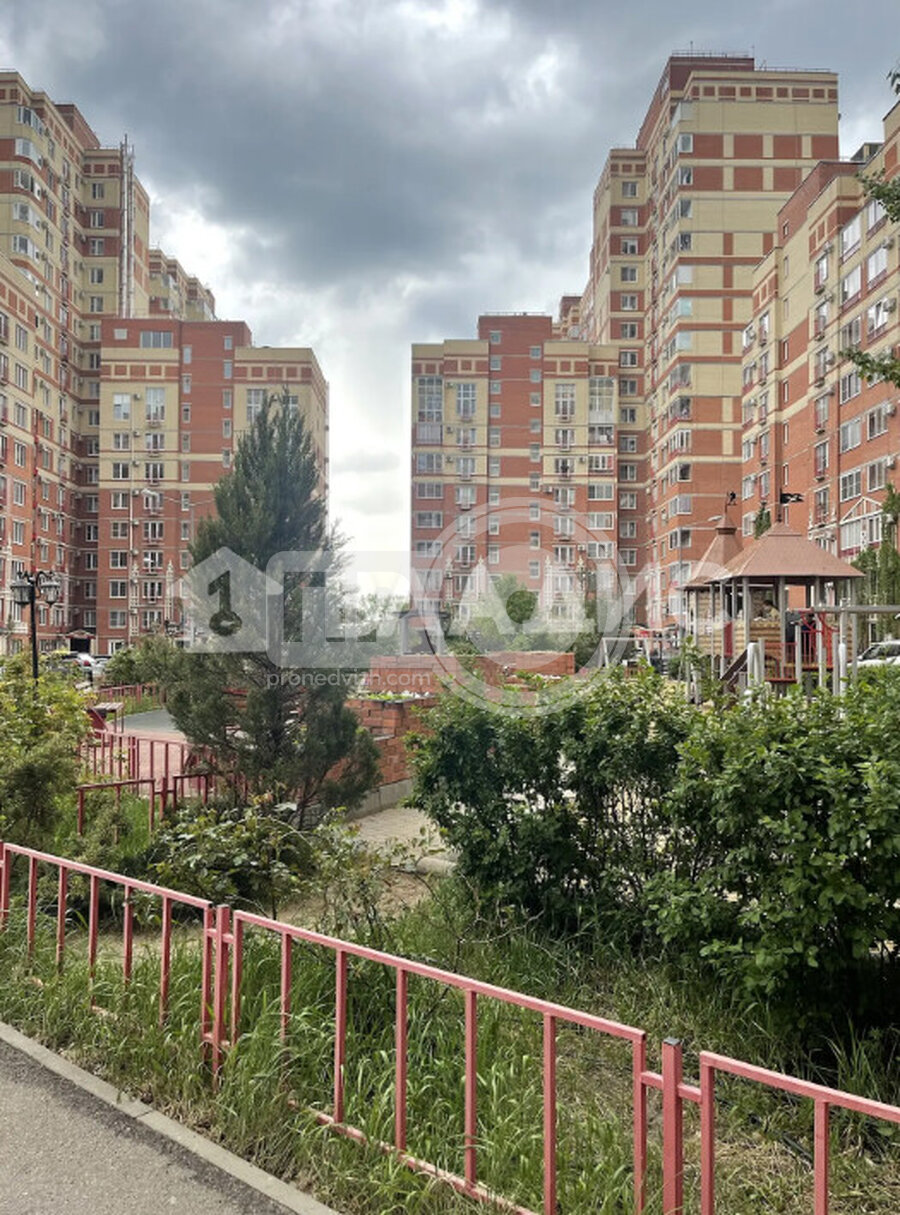 Описание объекта