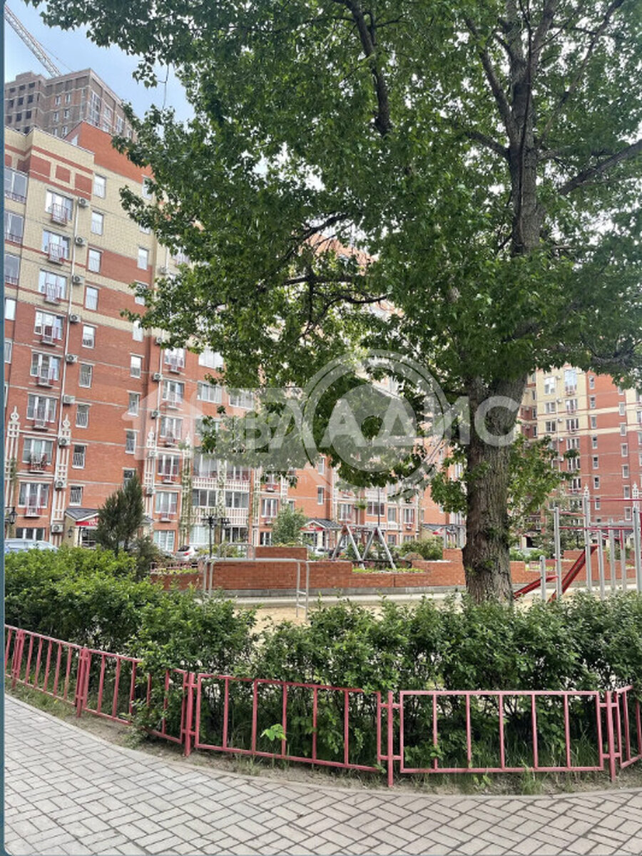 Описание объекта