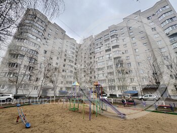 Описание объекта