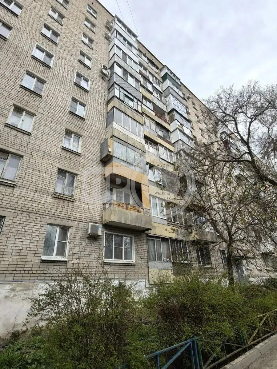 Описание объекта