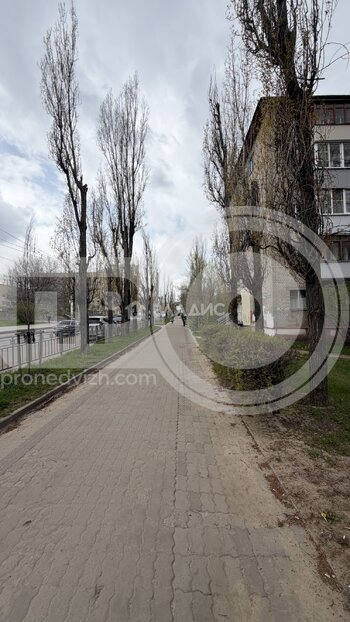 Описание объекта