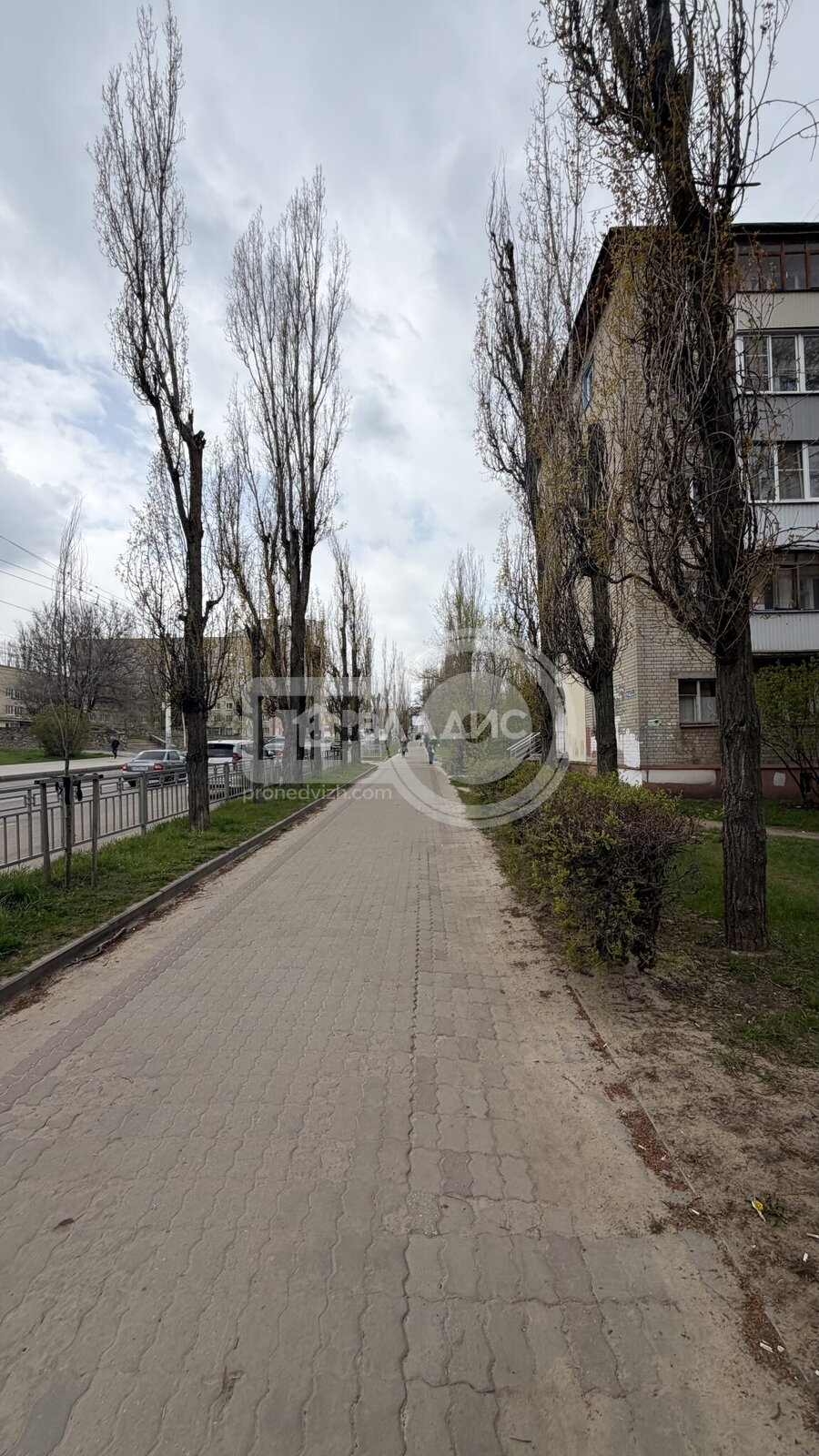 Описание объекта