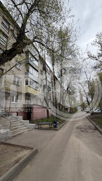 Описание объекта