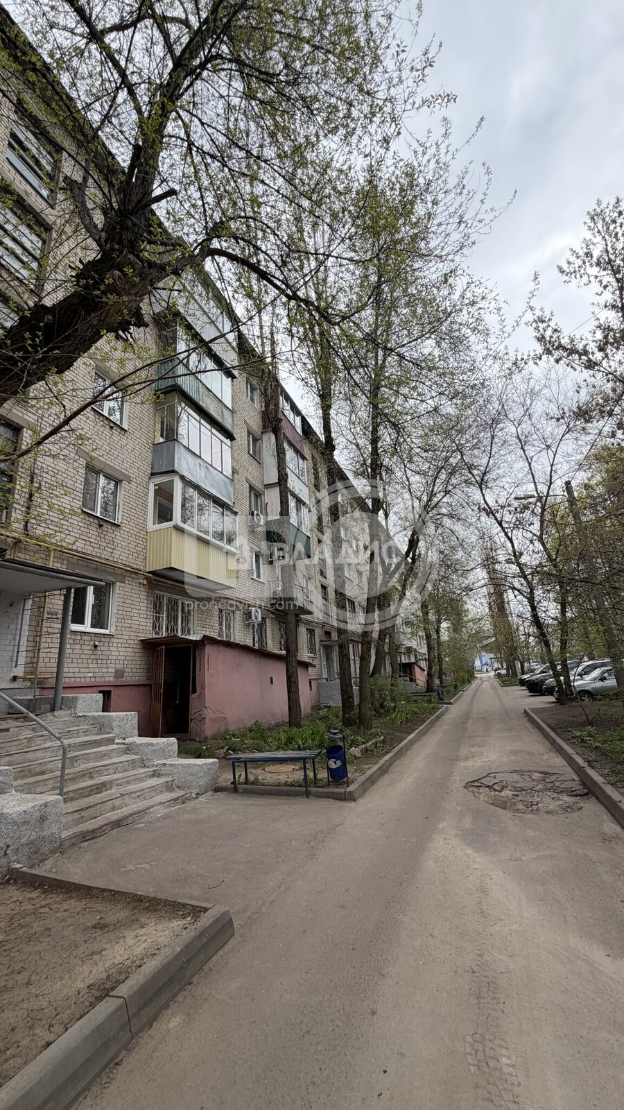 Описание объекта