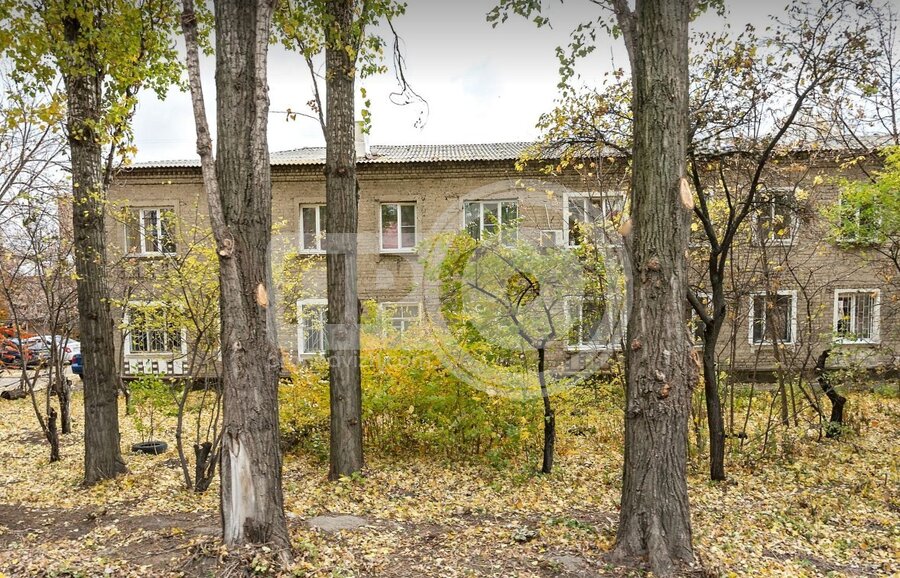 Описание объекта