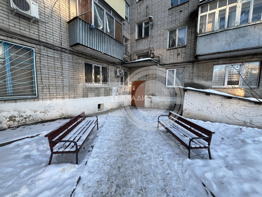 Описание объекта