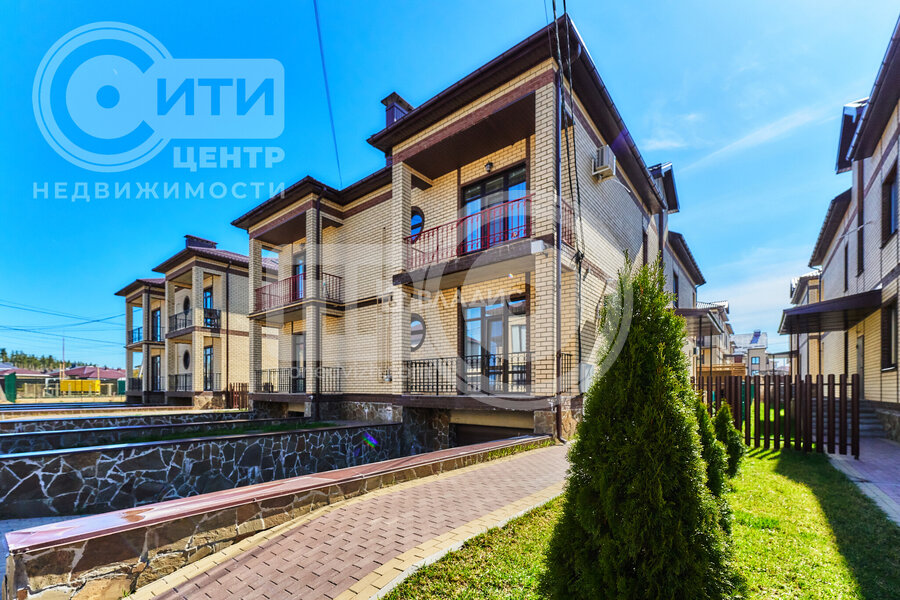 Описание объекта