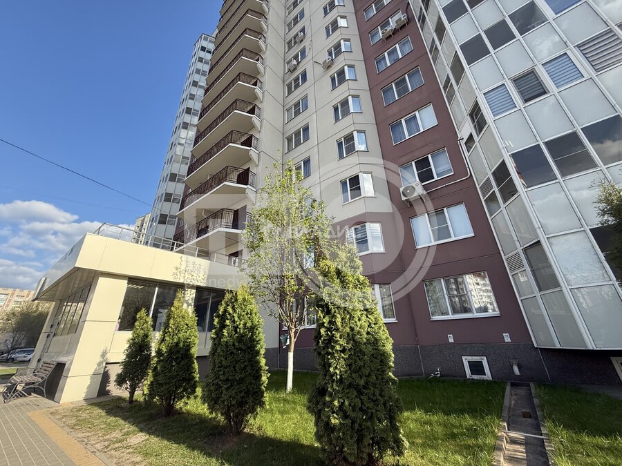 Описание объекта