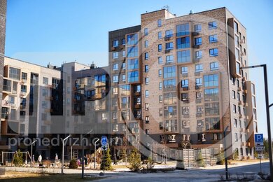 Изображение ЖК Финский квартал 14