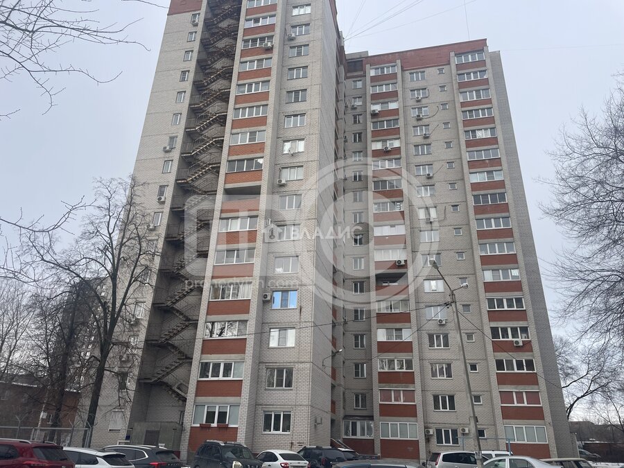 Описание объекта