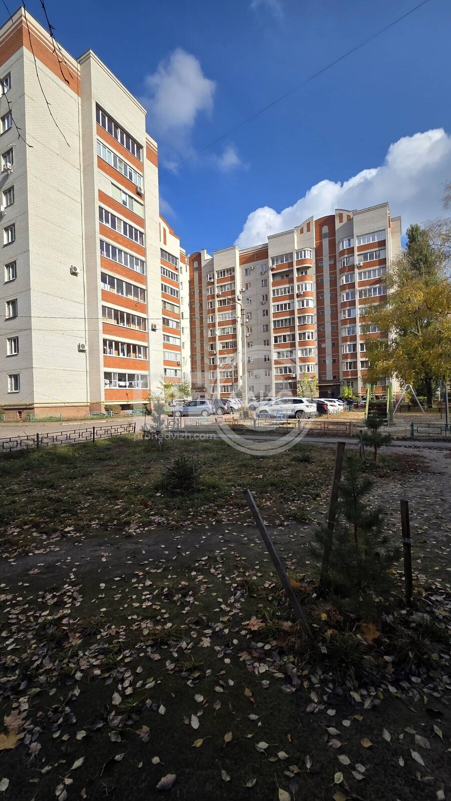 Описание объекта