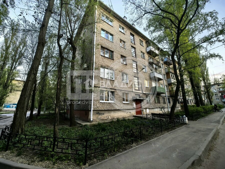 Описание объекта