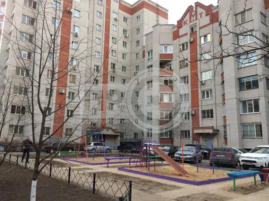 Описание объекта