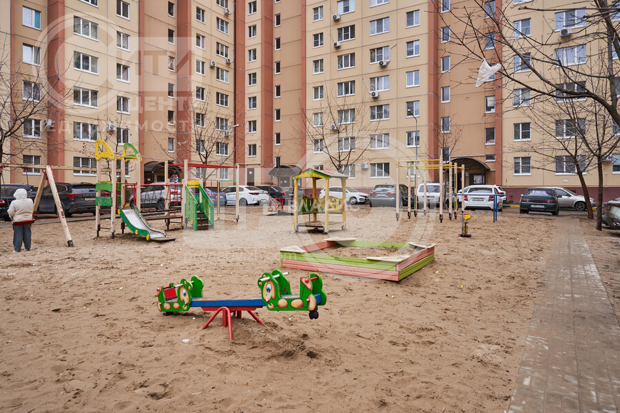 Описание объекта