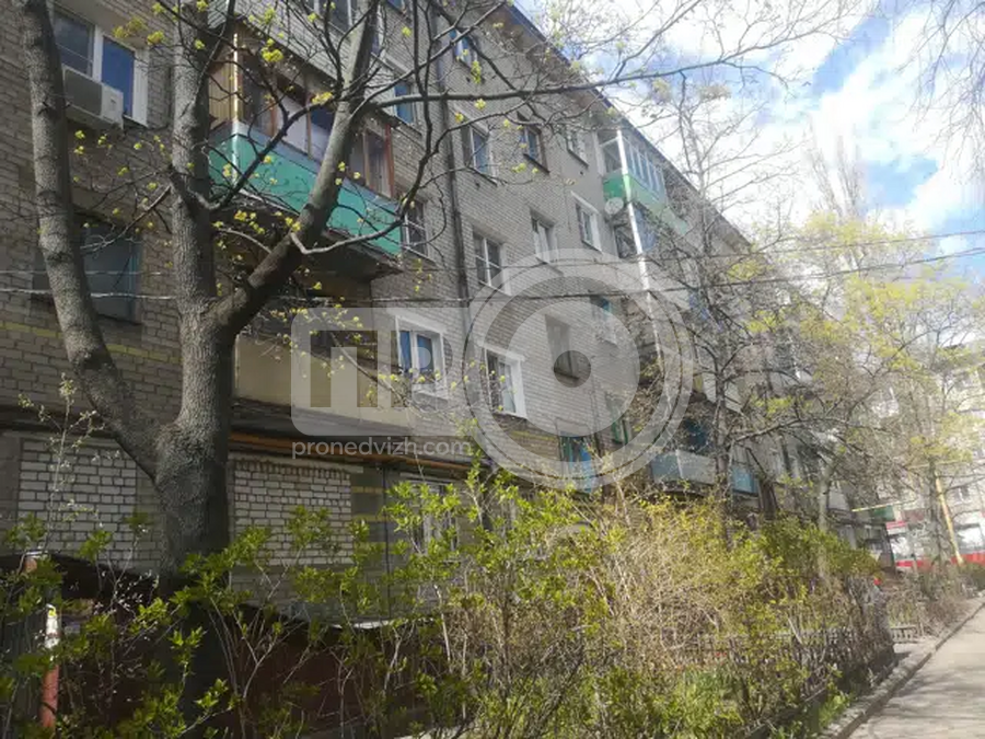 Описание объекта