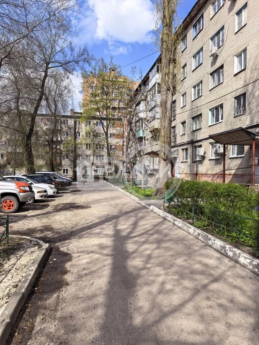 Описание объекта