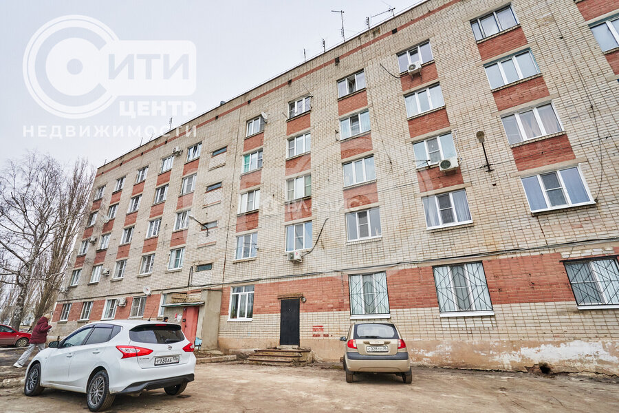 Описание объекта